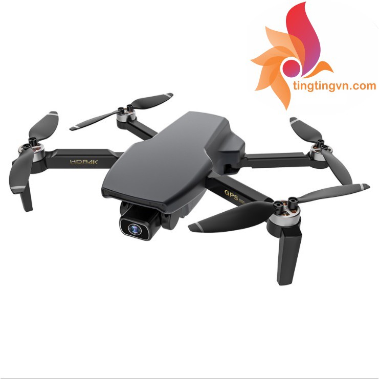 Flycam ZLRC SG108 5G WIFI FPV GPS Dual Camera 4K UHD - Cảm Biến Bụng, Động Cơ Không Chổi Than - NEWEST VERSION Q3/2020 | BigBuy360 - bigbuy360.vn
