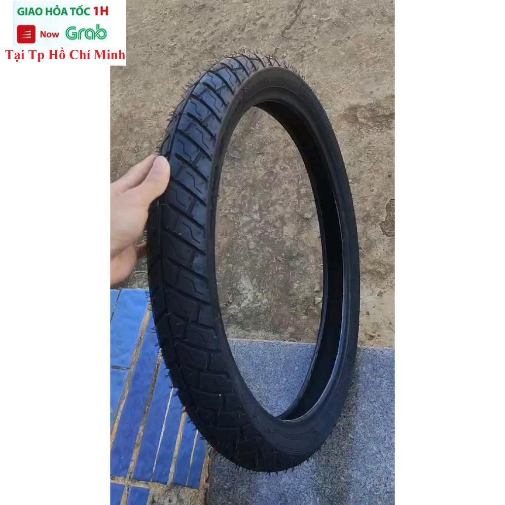 Vỏ, Lốp Xe MIchelin City Grip Pro 70/90-17 MC-TT Cho Dream, Wave, Sirius,Jupiter, Exciter 135 Vỏ Dùng Ruột