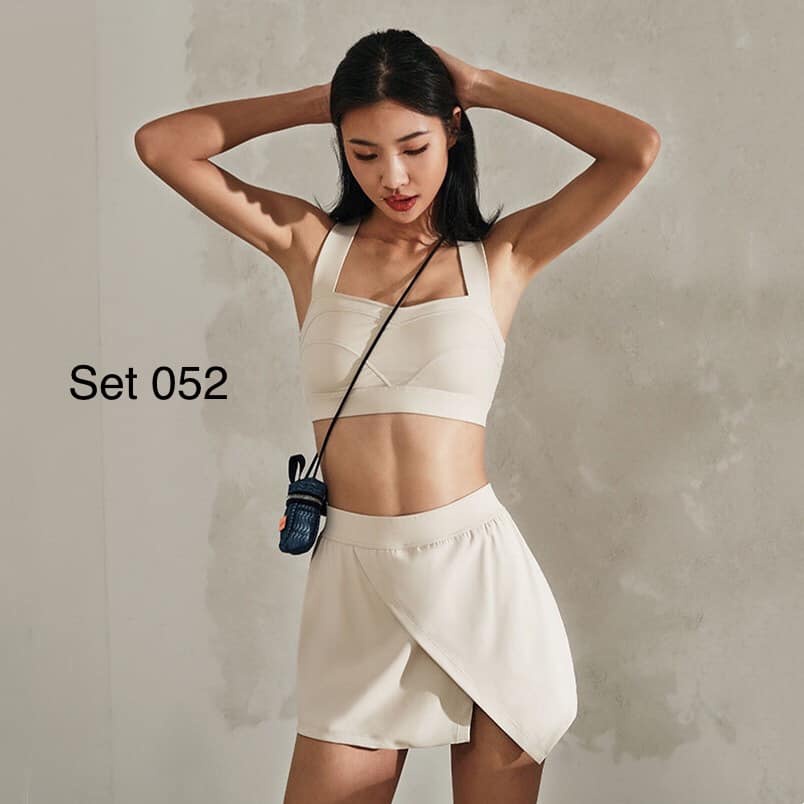 Set đùi Remake của Lanikar mở bán rồi các chị nhá