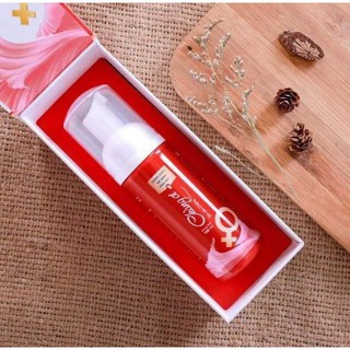 Chàng ơi Bách Y Sâm - Dung Dịch Vệ Sinh Phụ Nữ