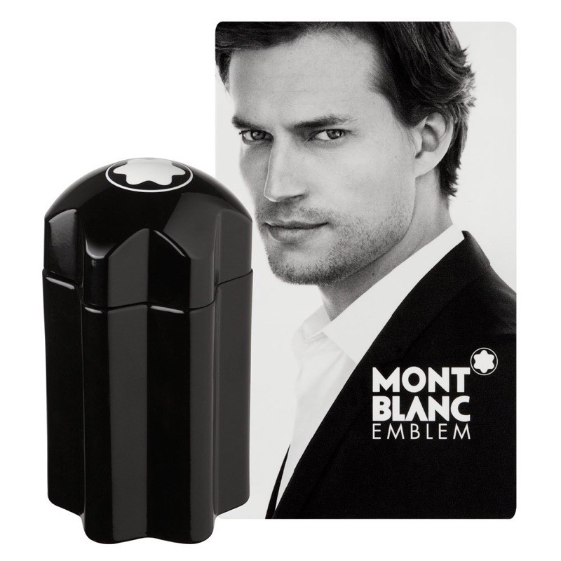 [Mini] Nước hoa Montblanc Emblem for men