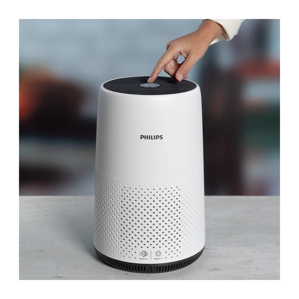 Máy lọc không khí Philips AC0819 - Hàng Đức