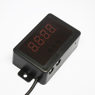 Bộ cảm ứng tự động đếm sản phẩm VAKS CTS -P, có ngõ ra điều khiển 12V, 500mA - Dùng trong dây chuyền sản xuất, đóng gói.
