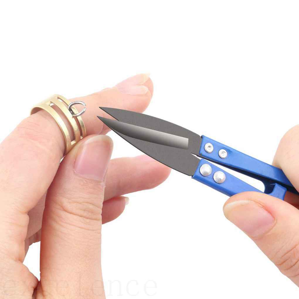 Dụng cụ đóng/mở vòng nối trang sức bằng đồng thau độc đáo