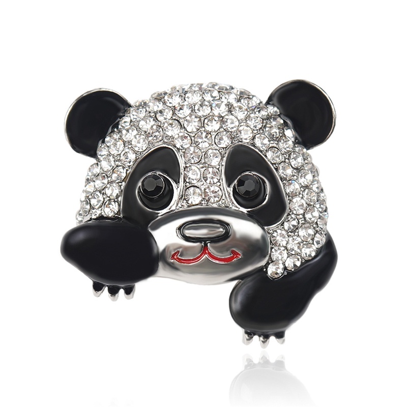 Pin Cài Áo Hình Động Vật Dễ Thương Dành Cho Giới Trẻ