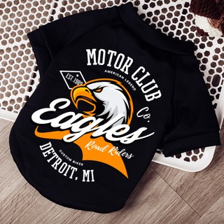 ÁO ĐẠI BÀNG DÀNH CHO CHÓ MÈO