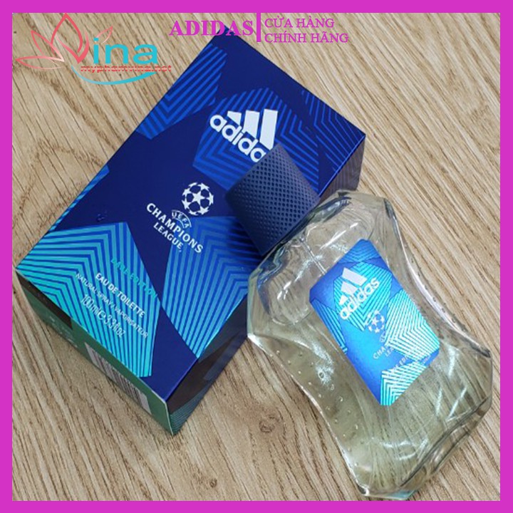 Nước hoa Adidas Champions League 100ML