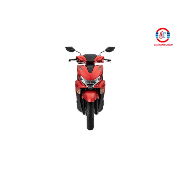 Xe máy Yamaha FreeGo Phiên bản tiêu chuẩn màu mới