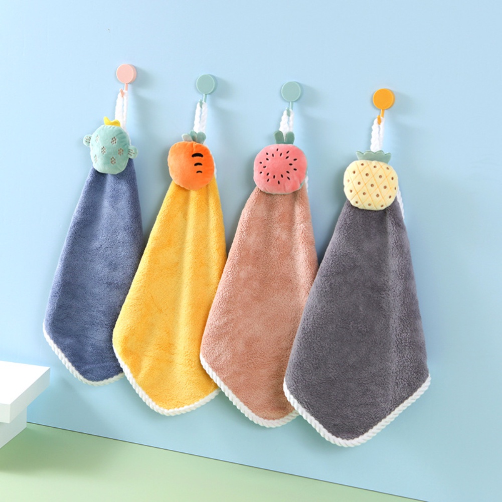 Giáng Sinh 2023 Trang Trí Giặt Khăn Tay Khăn Tay Vải Quà Tặng Năm Mới Navidad Xmas Trang Trí Nhà Bếp Nhung Đỏ Ông Già Noel Thấm Hút vải Treo Tắm Bồn Tắm Khăn Lau Veel