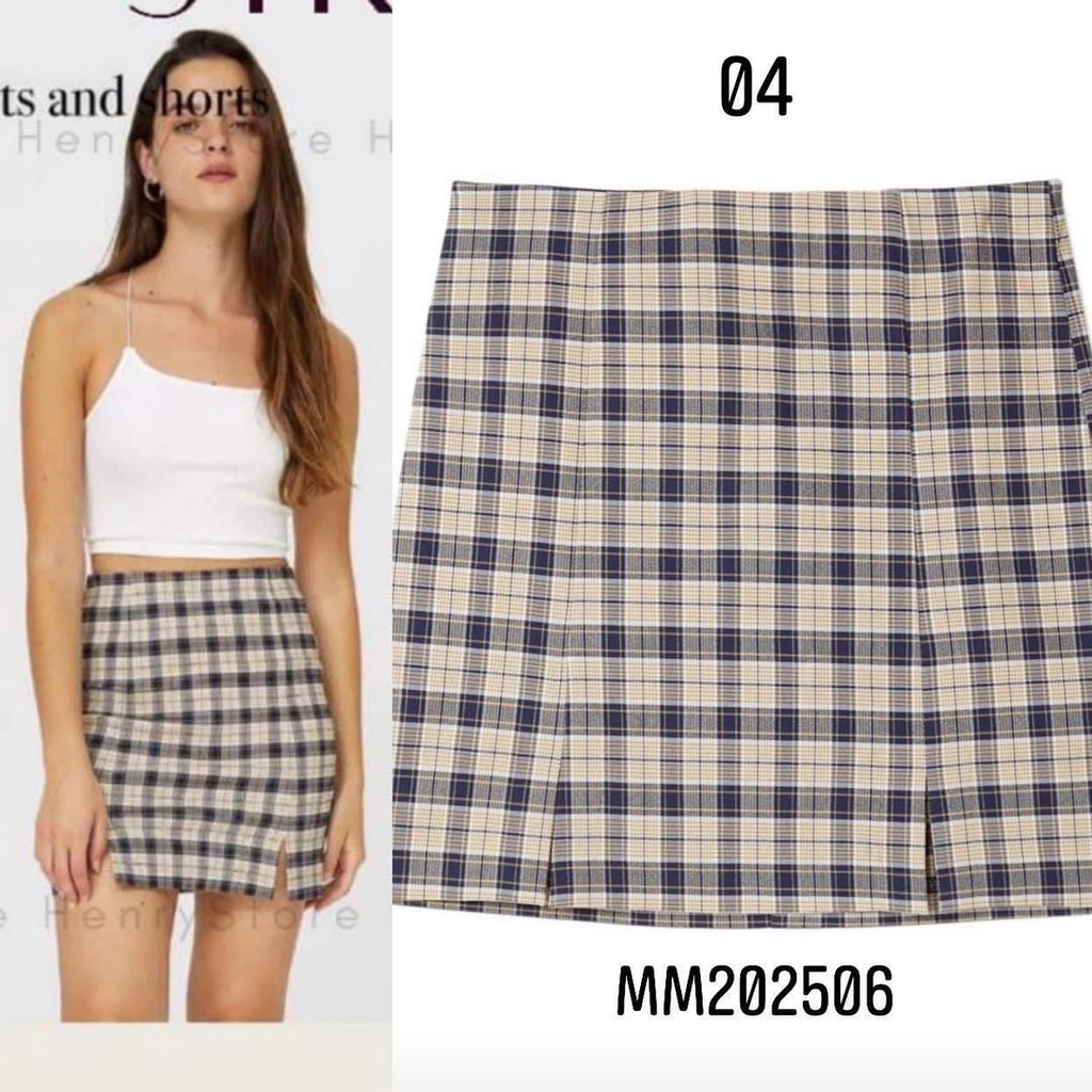 Chân váy Stra 4 mẫu 1256 + 2,2% phí shopee | BigBuy360 - bigbuy360.vn