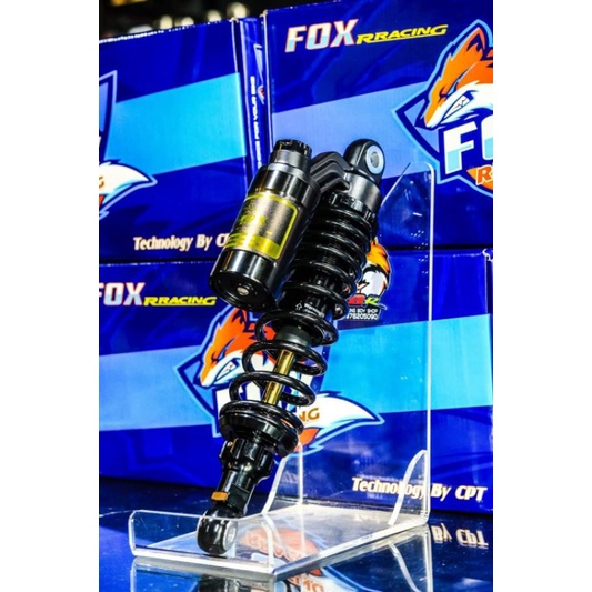 Phuộc Fox RR Racing Wave Dream Sirus