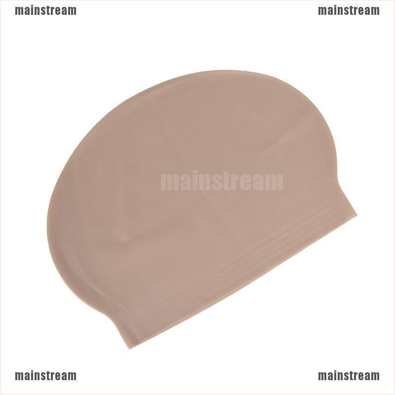 Mũ Cao Su Giả Cho Nữ