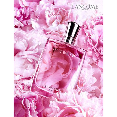 Nước hoa mini Nữ Lancome Miracle 5ml