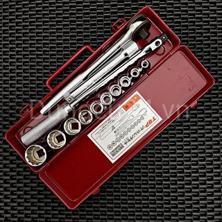 Bộ tuýp TOP SWS-310S Nhật Bản