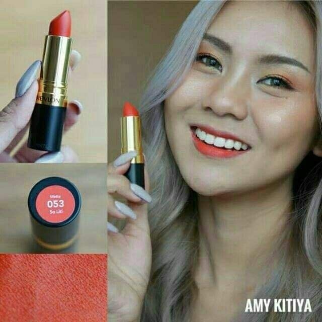 Son Revlon hàng Sing