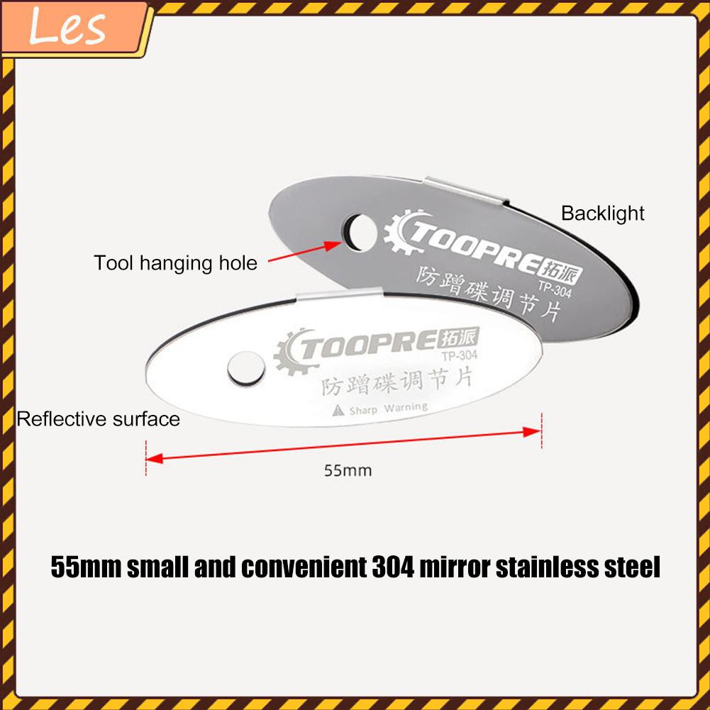 Bộ Dụng Cụ Điều Chỉnh Đĩa Phanh Xe Đạp Mtb