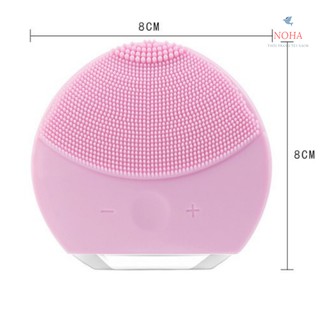 Máy Rửa Mặt Yandou Silicon RM380