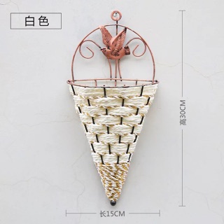 Giỏ treo dành cho cây leo