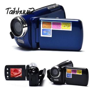 Máy Quay Phim Kỹ Thuật Số Dv 16x Hd 1080p