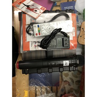 [Mã ELMS9 giảm 6% đơn 300K] Loa kéo Jbz 106