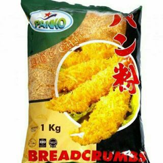 [FREESHIP TỪ 99K] - Bột chiên xù vàng Panko gói 100gr