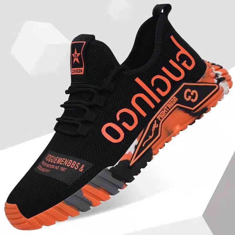 Giày Sneakers 2022 mới, thể thao nam, chạy thể dục mùa hè,đi chơi, tăng chiều cao , thoáng khí , êm ái V68