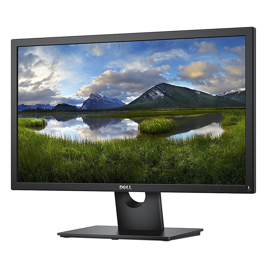 Màn Hình Dell E2318H 23inch FullHD 5ms 60Hz IPS - Bảo hành chính hãng 36 tháng