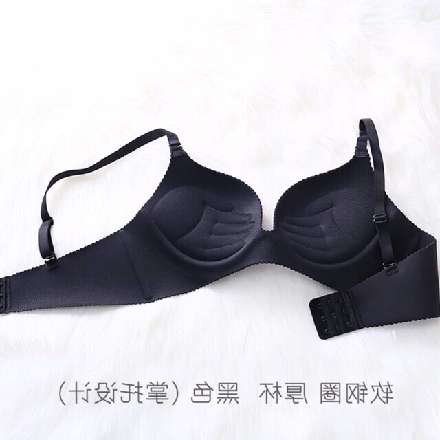 Áo Lót Đúc Su Không Gọng, Có Đệm Bàn Tay Nâng Ngực | BigBuy360 - bigbuy360.vn