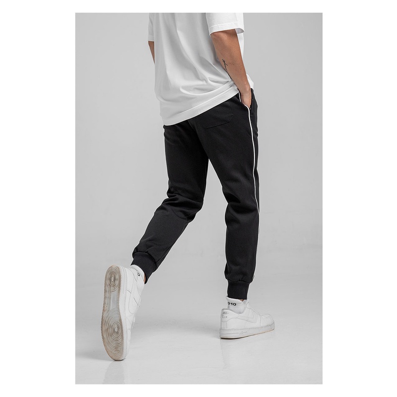 Quần Jogger Nam Đơn Giản Y2010 Thương Hiệu Ver9 20733|YaMe|