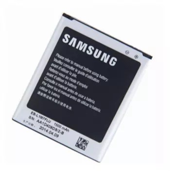 Pin Samsung Galaxy S3 Mini i8160 i8190 S7560 S7562 Trend Plus S7580