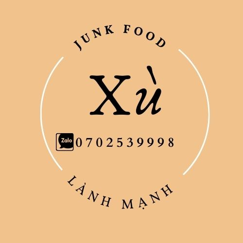 ĂN VẶT XÙ