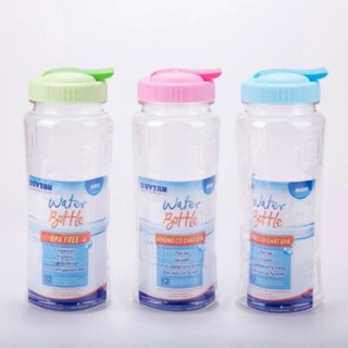 Bình nước Duy Tân Matsu 1L