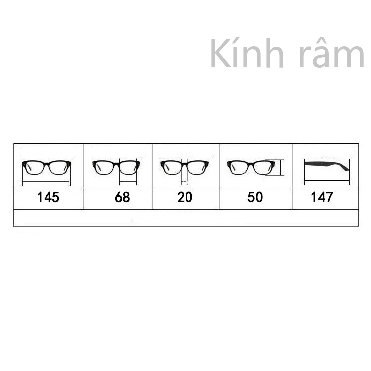 Kính mát gọng kim loại sang trọng cho nữ