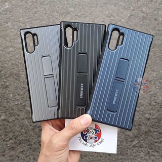 Ốp lưng chống sốc Protective Standing cho Note 10 Plus / Note 10