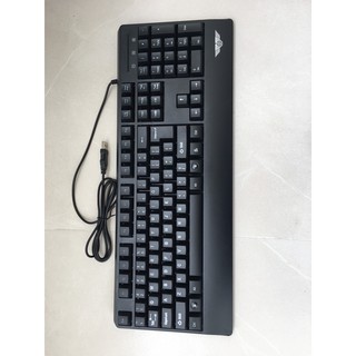 Bàn phím Newmen E340