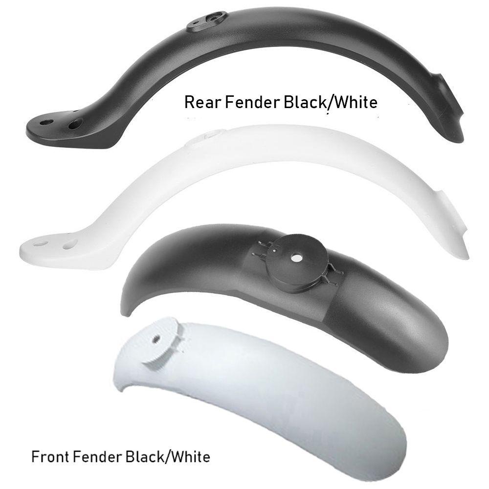 MAG Tấm Chắn Bùn Phía Sau Thay Thế Chất Lượng Cao Cho Ván Trượt Điện Xiaomi Mijia M365