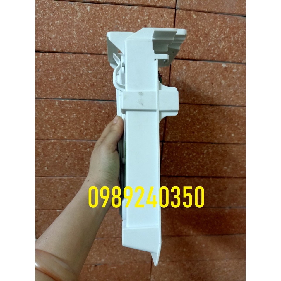 Bo mạch nguồn máy giặt Electrolux EWF 10744 đời đổ keo chính hãng