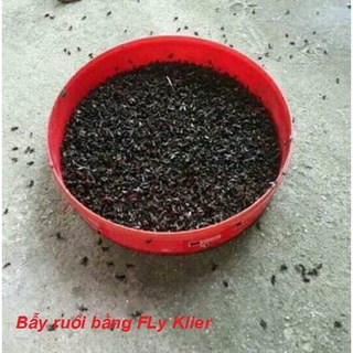 Bả diệt ruồi, gián Fly Kiler 5g/gói