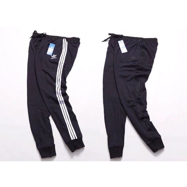 Quần nỉ adidas