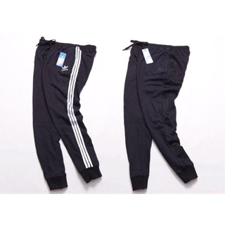 Quần nỉ adidas