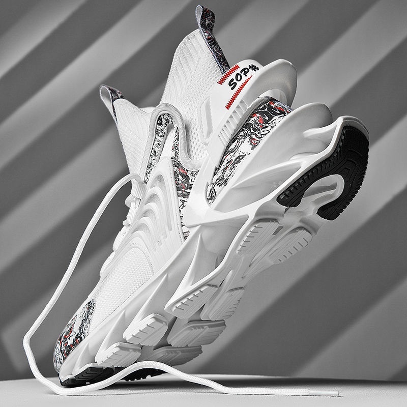 Giày Thể Thao Phong CáCh MớI 2022 ThờI Trang Cho Nam