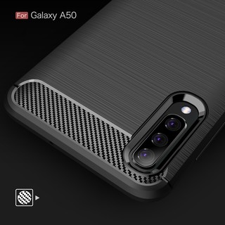 Ốp lưng điện thoại chống sốc dành cho Samsung Galaxy A50 A50S A30S