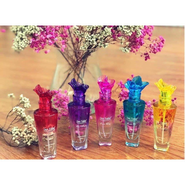 NƯỚC HOA NỮ ONE TODAY