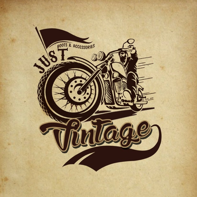 JustVintage