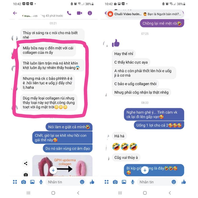 GPH Up Derma COLLAGEN - Collagen thủy phân - Hết khô hạn - Da căng bóng đàn hồi - Tóc chắc mượt - Xương chắc khỏe