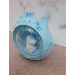 ĐÈN NGỦ UNICORN, QUÀ TẶNG ĐỘC ĐÁO