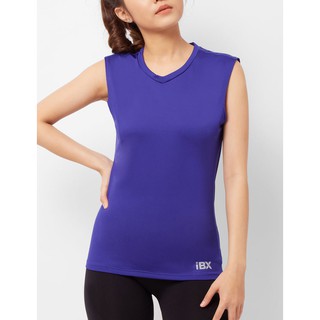 Áo Thể Thao Ba Lỗ iBasic IBX033