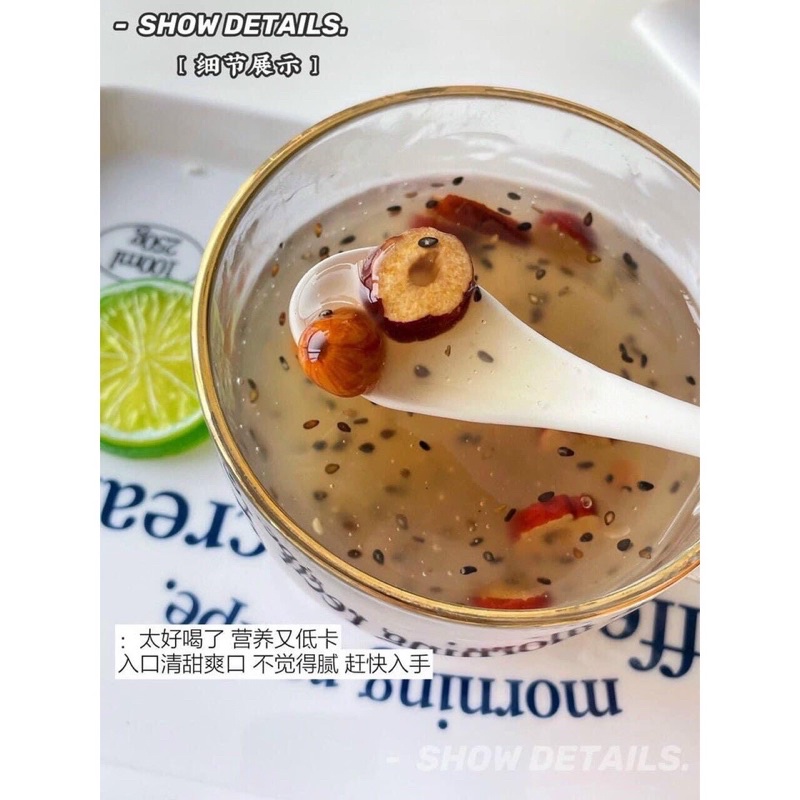 Bột Củ Sen 400g Mix Hạt Dinh Dưỡng, Giảm Cân, Ăn Kiêng, Dưỡng Nhan hiệu Meizoushike
