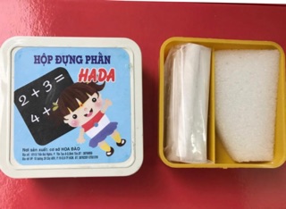 Hộp đựng phấn viết bảng