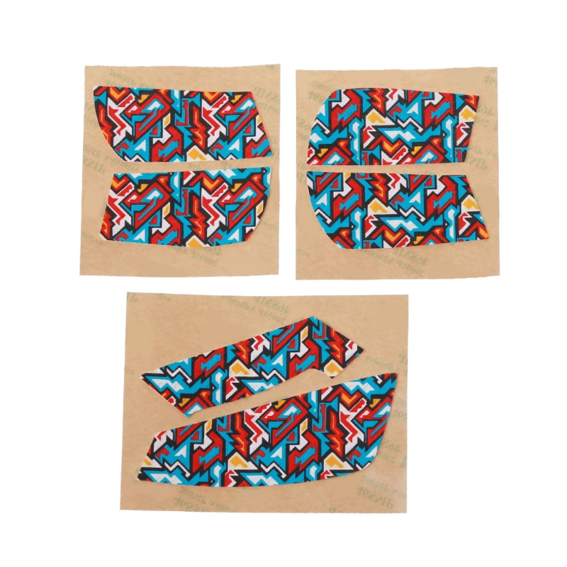 Miếng Dán Chuột Chống Trượt Chống Mồ Hôi Cho G403 G603 G703